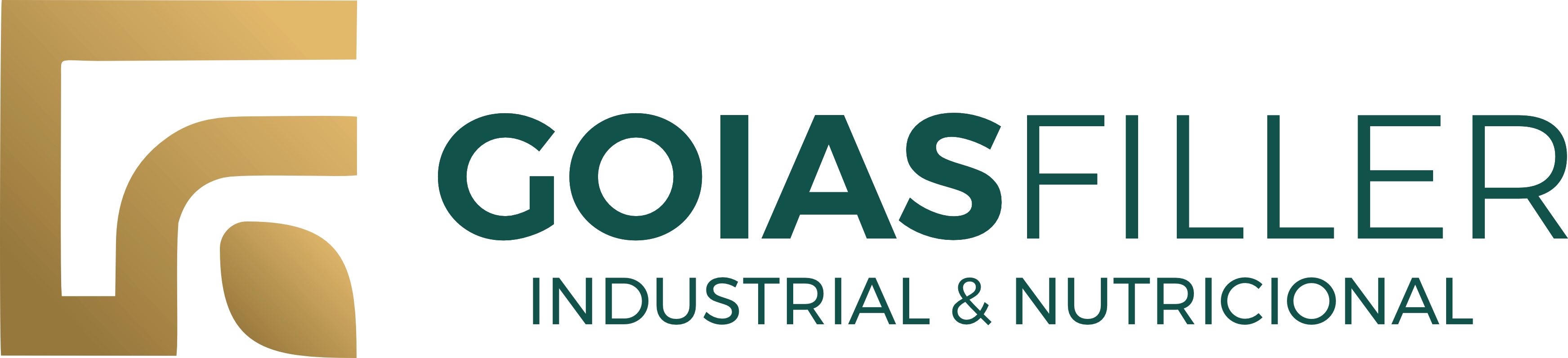 Goiasfiller Produtos Minerais